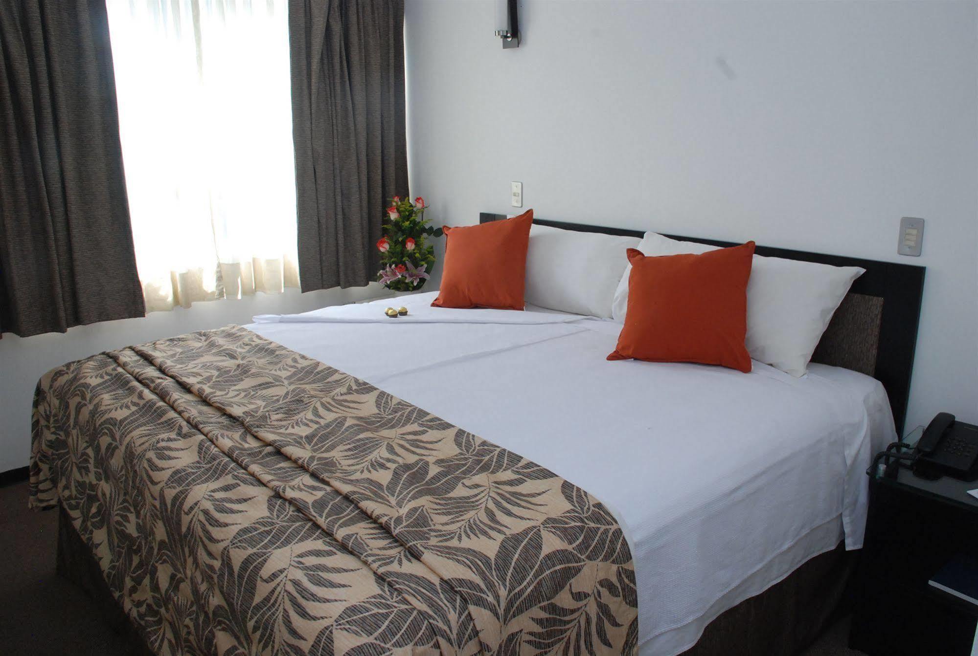 מקסיקו סיטי Hotel Mx Aeropuerto מראה חיצוני תמונה